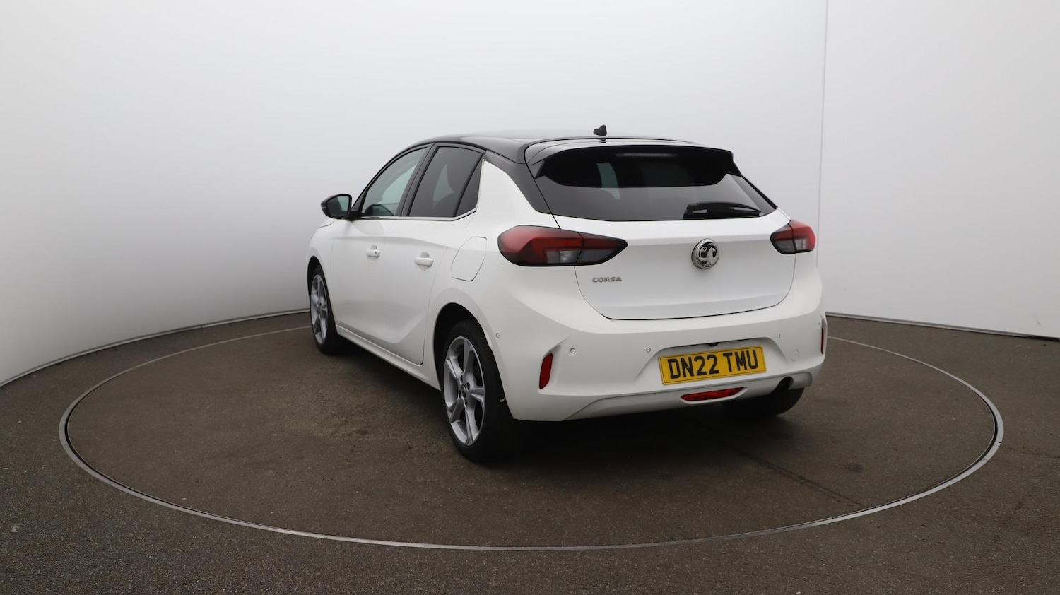 Vehicle 60