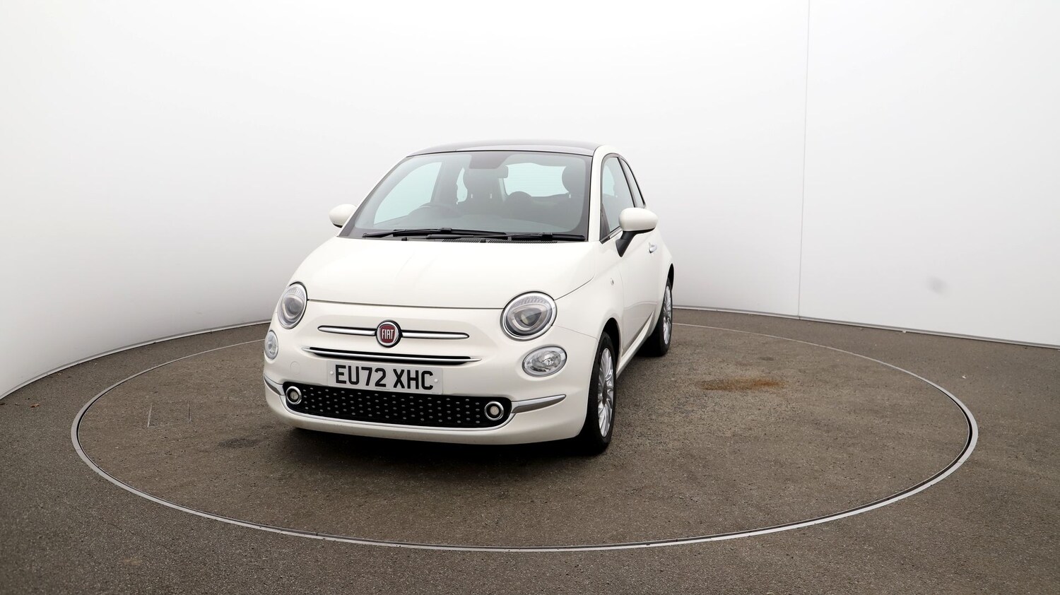 Used Fiat 500 for sale - 76808701: Photo 30