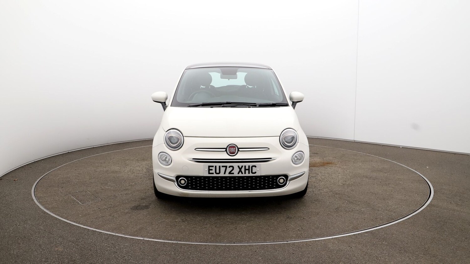 Used Fiat 500 for sale - 76808701: Photo 32