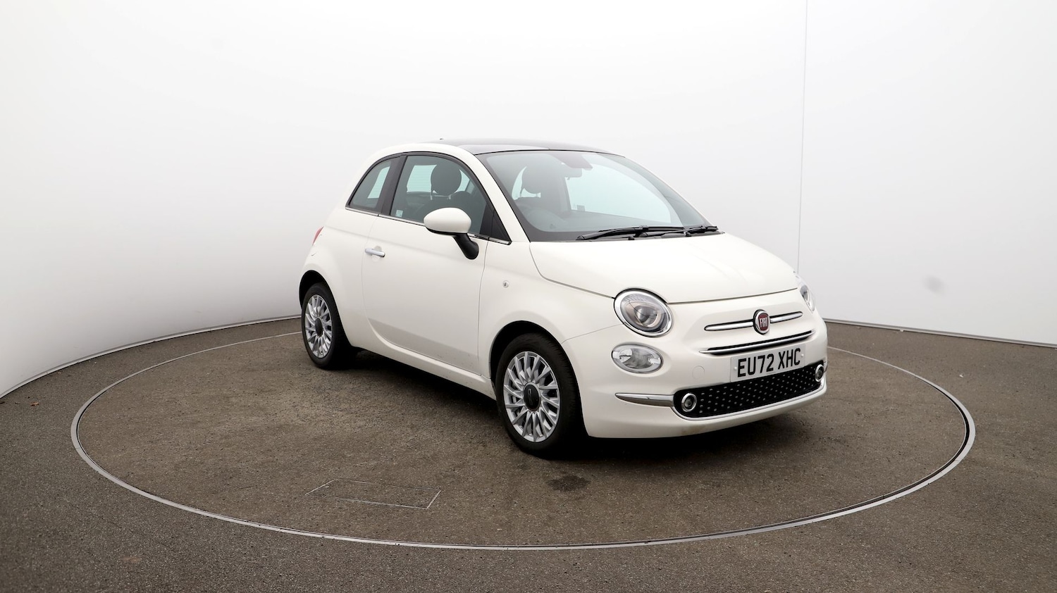 Used Fiat 500 for sale - 76808701: Photo 35