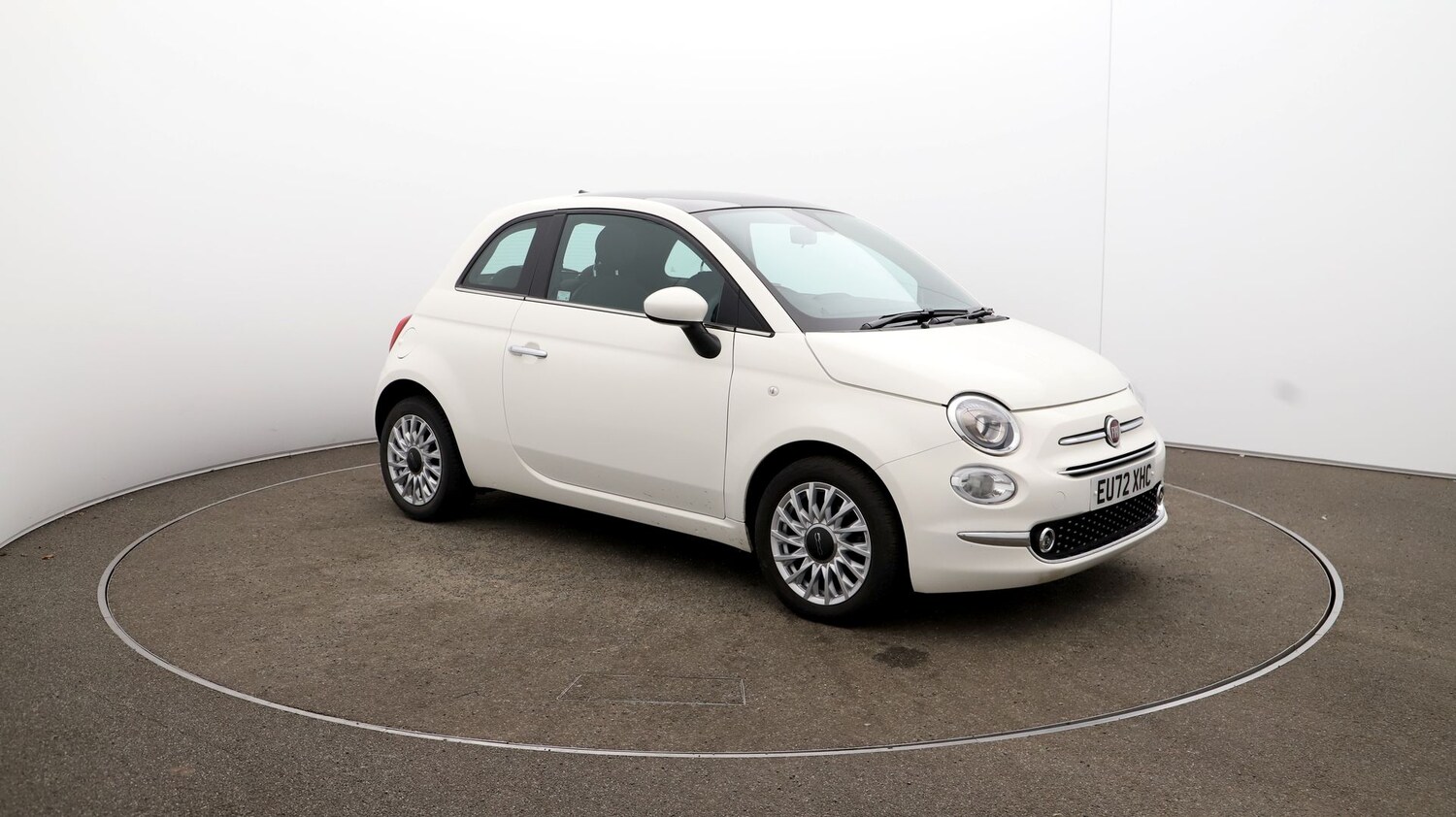 Used Fiat 500 for sale - 76808701: Photo 36