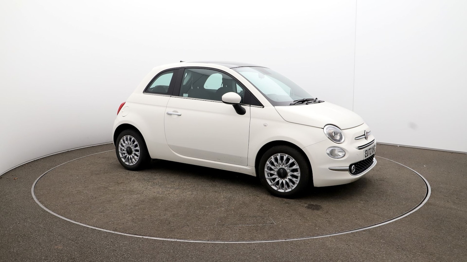 Used Fiat 500 for sale - 76808701: Photo 37