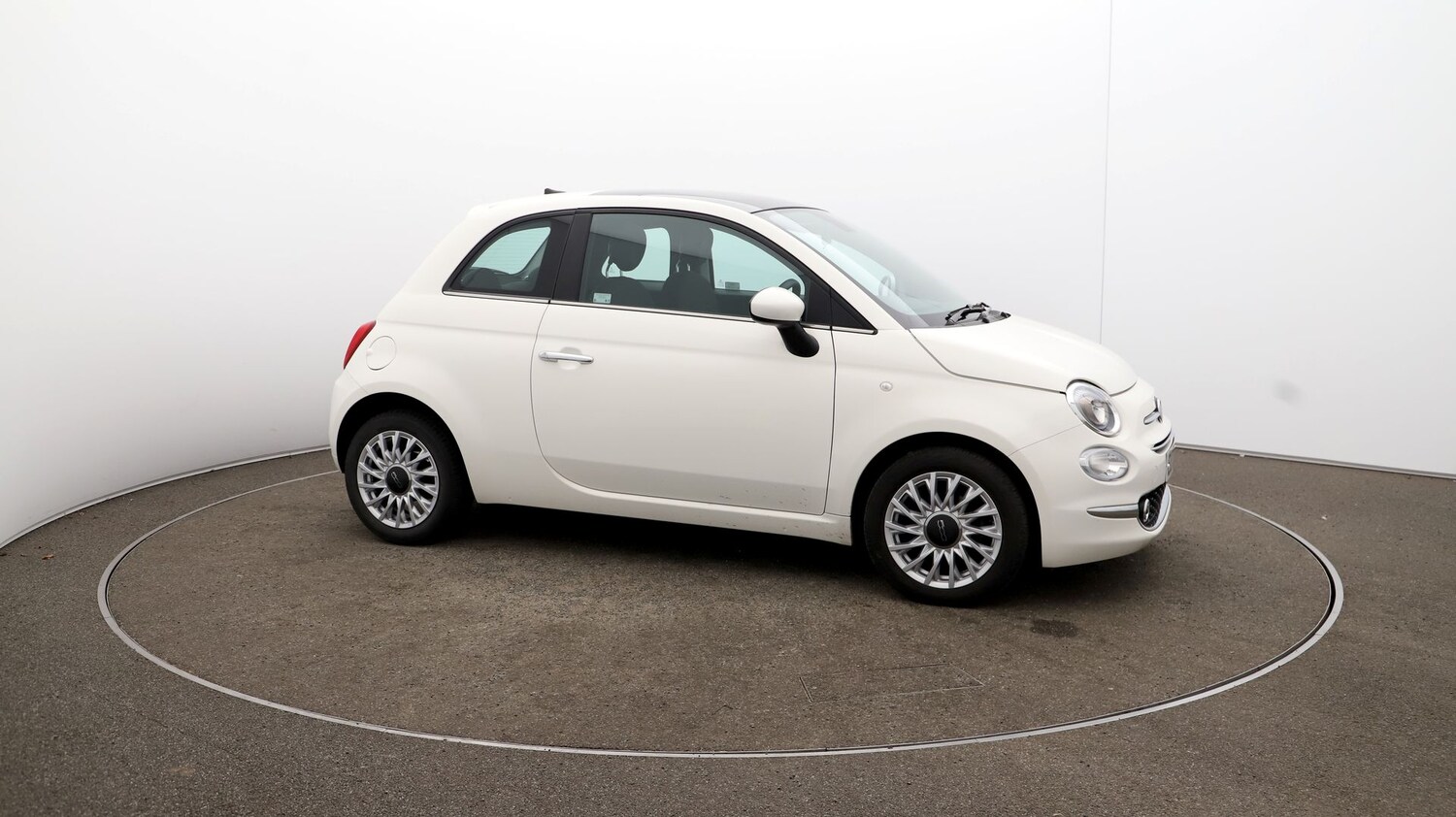 Used Fiat 500 for sale - 76808701: Photo 38