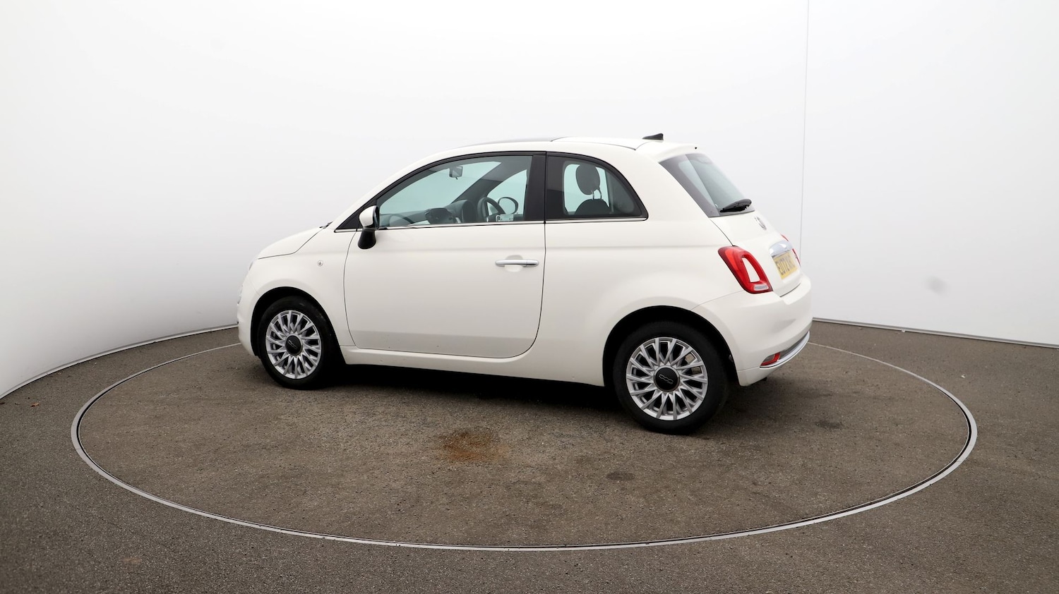 Used Fiat 500 for sale - 76808701: Photo 39