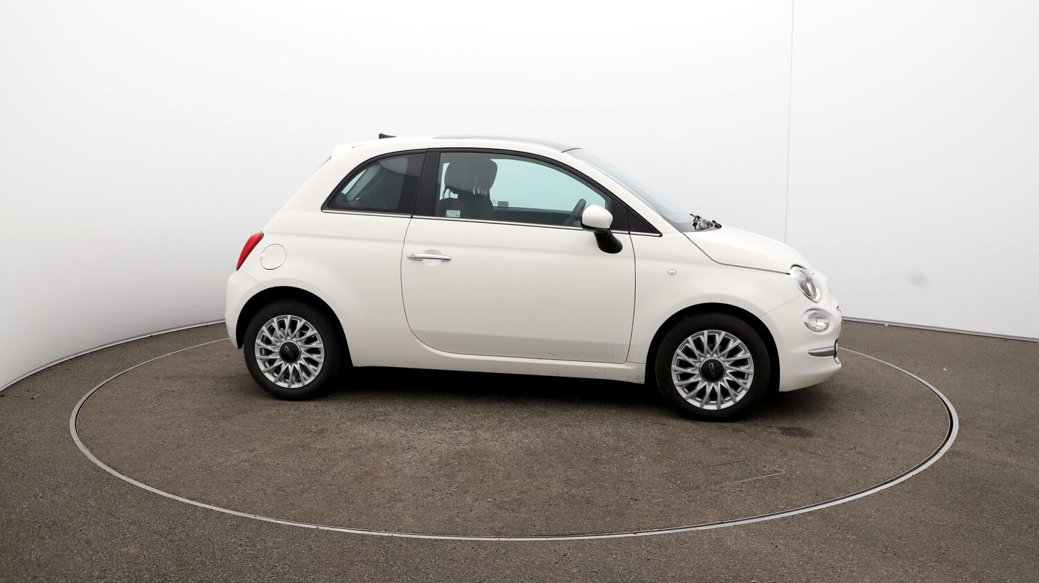 Used Fiat 500 for sale - 76808701: Photo 40