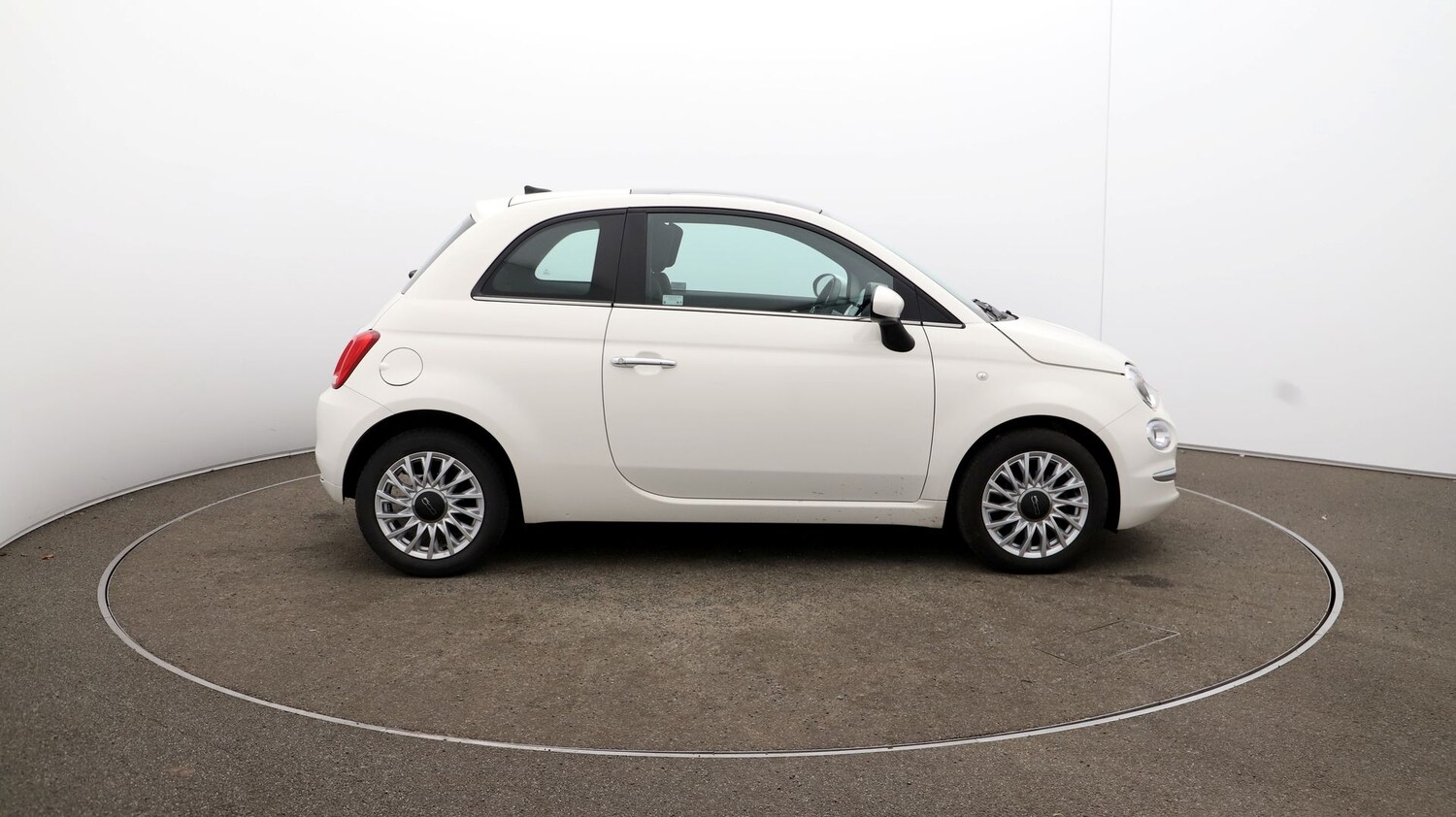 Used Fiat 500 for sale - 76808701: Photo 41