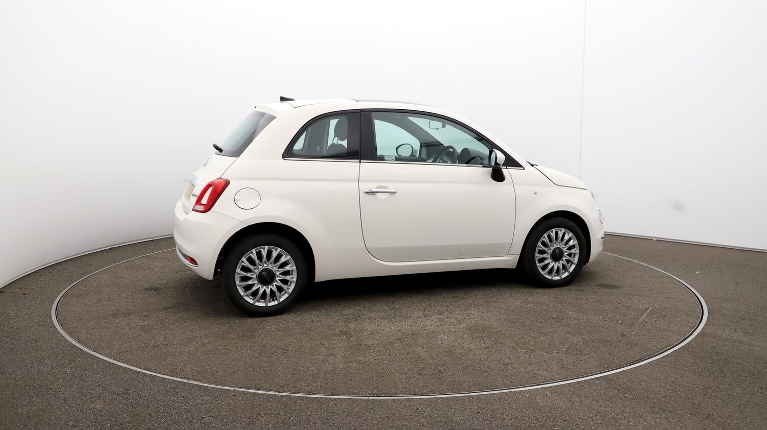 Used Fiat 500 for sale - 76808701: Photo 43