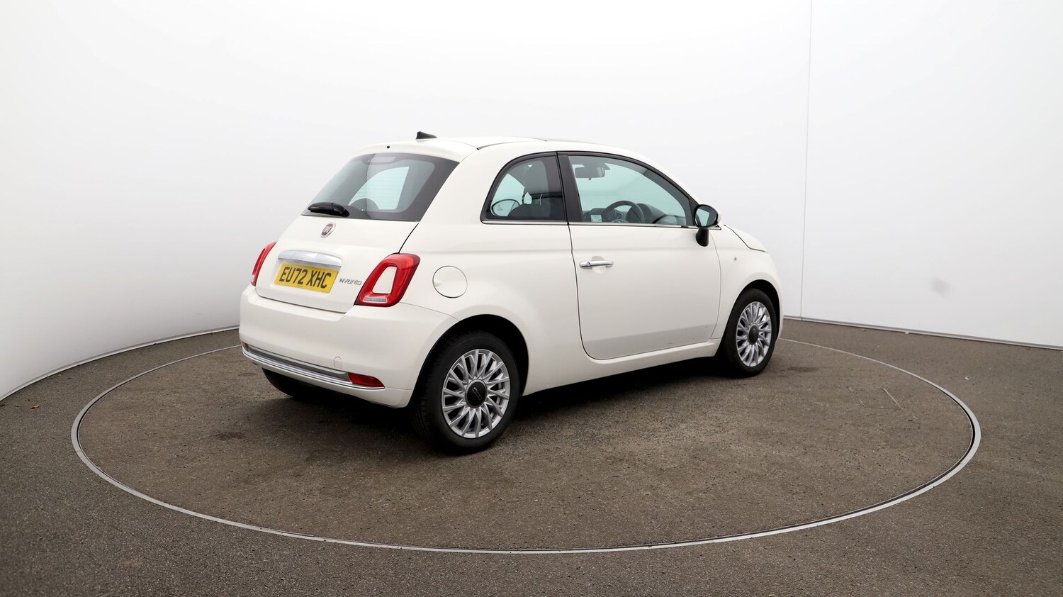 Used Fiat 500 for sale - 76808701: Photo 45