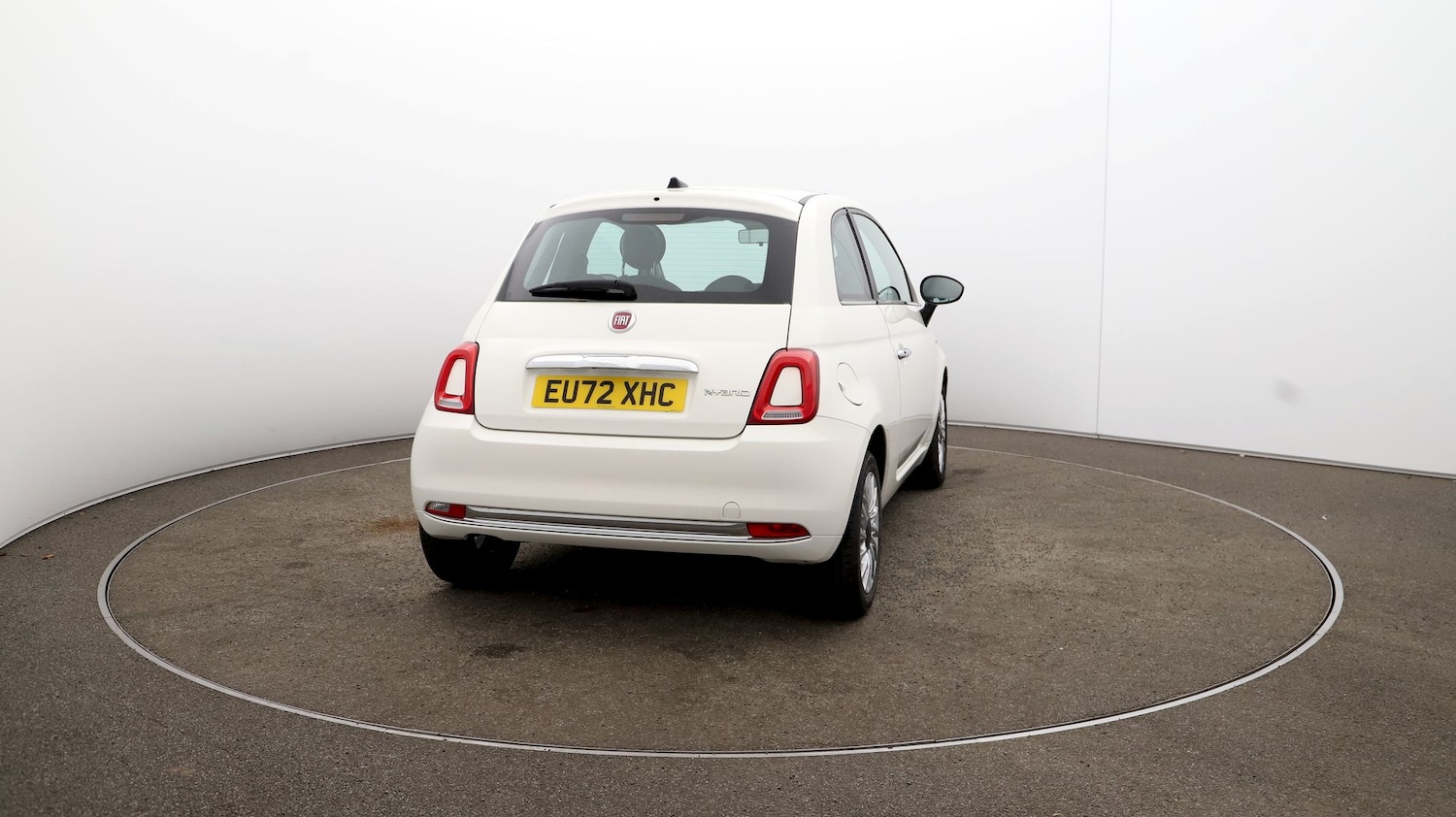 Used Fiat 500 for sale - 76808701: Photo 48