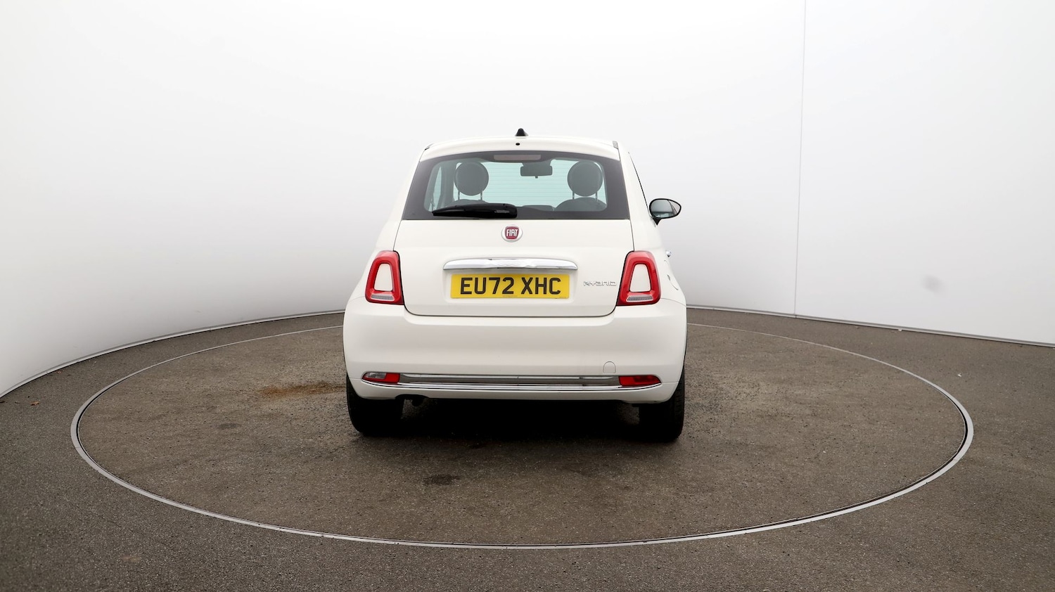Used Fiat 500 for sale - 76808701: Photo 49