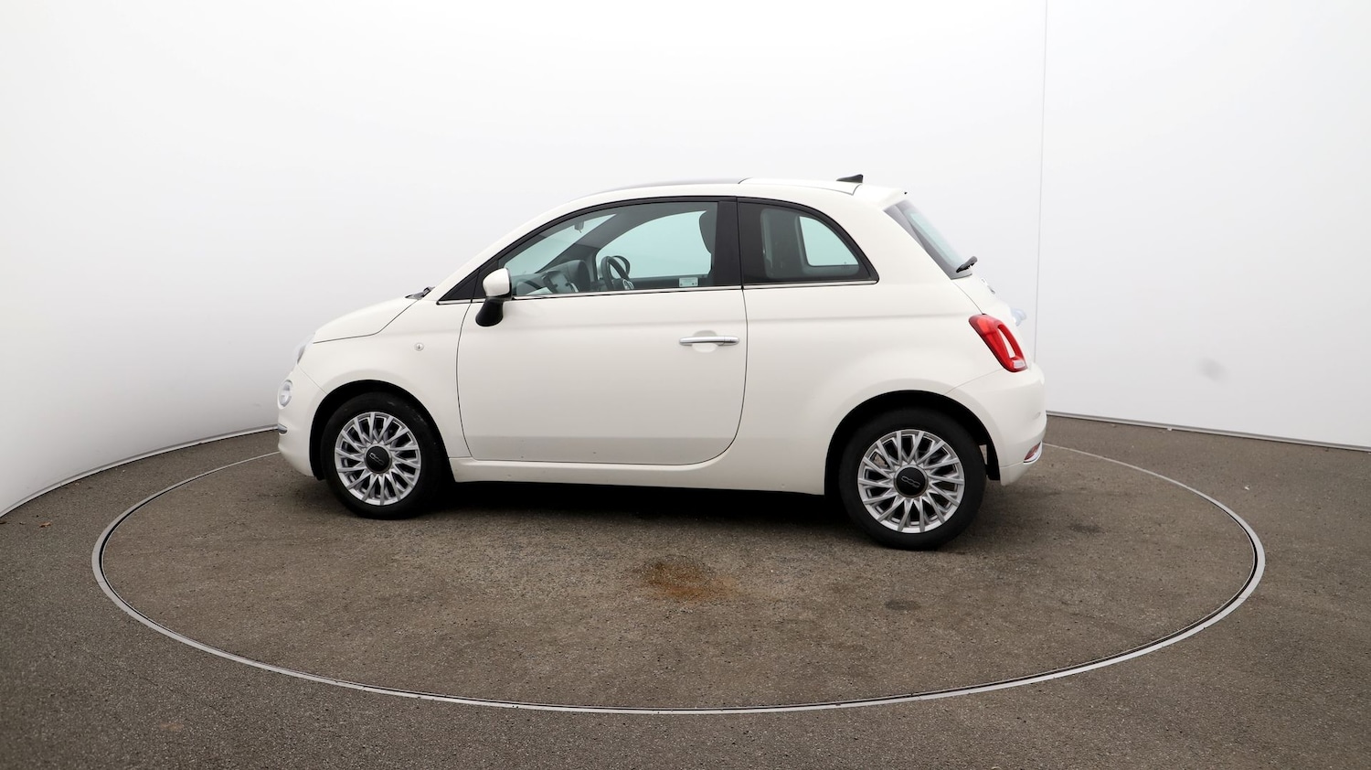 Used Fiat 500 for sale - 76808701: Photo 50