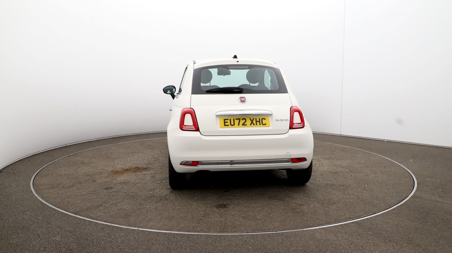 Used Fiat 500 for sale - 76808701: Photo 51