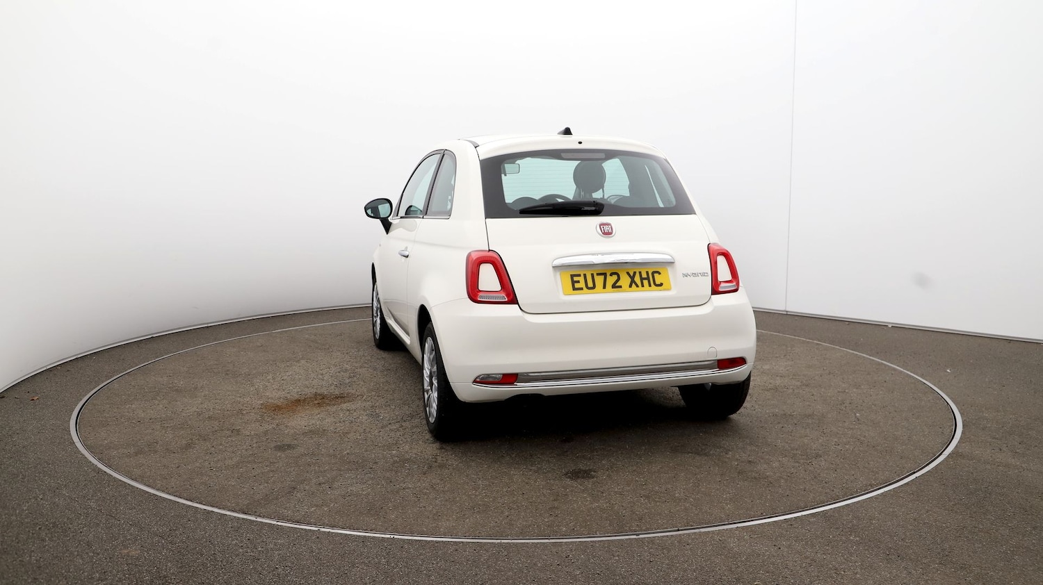 Used Fiat 500 for sale - 76808701: Photo 52