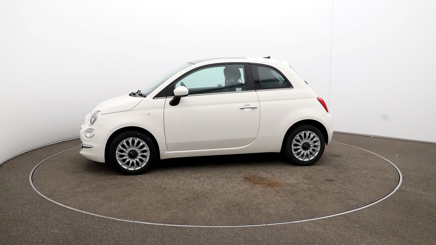 Used Fiat 500 for sale - 76808701: Photo 57