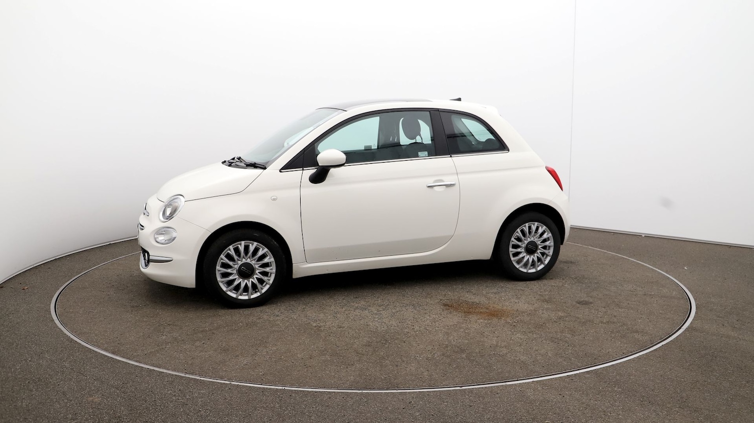 Used Fiat 500 for sale - 76808701: Photo 58