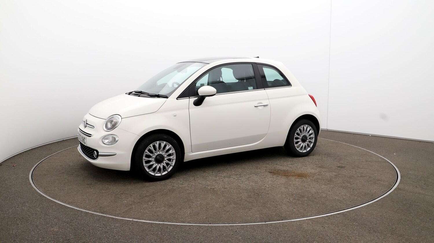 Used Fiat 500 for sale - 76808701: Photo 59