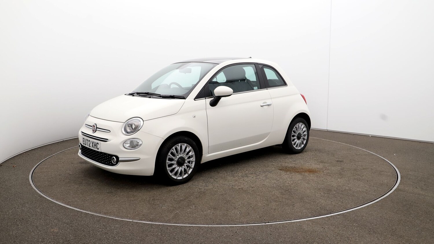 Used Fiat 500 for sale - 76808701: Photo 60
