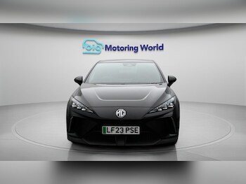 Used MG MG4 2023 for sale - 78253633: Photo