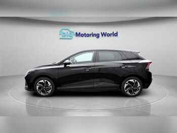 Used MG MG4 2023 for sale - 78253633: Photo