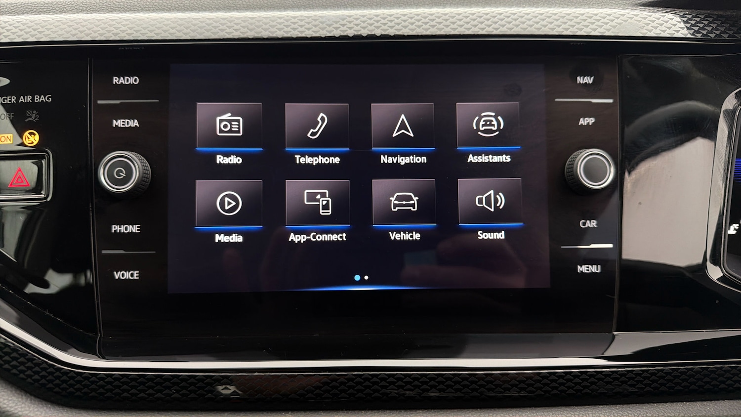 Used Volkswagen Polo 2023 for sale - 78077493: Photo 10