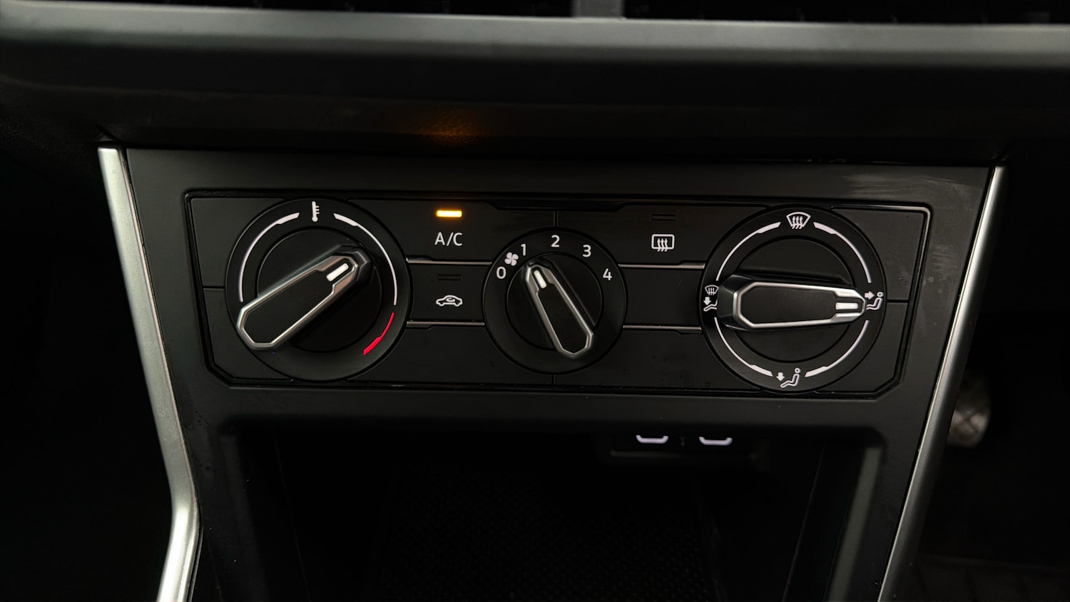 Used Volkswagen Polo 2023 for sale - 78077493: Photo 11