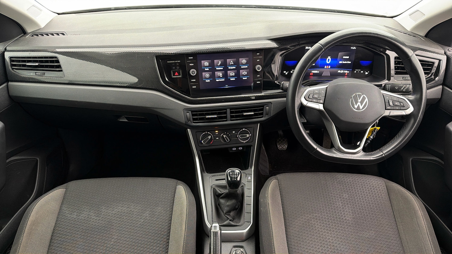 Used Volkswagen Polo 2023 for sale - 78077493: Photo 12