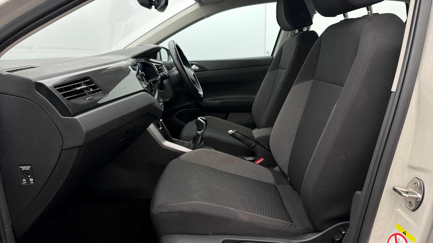 Used Volkswagen Polo 2023 for sale - 78077493: Photo 13