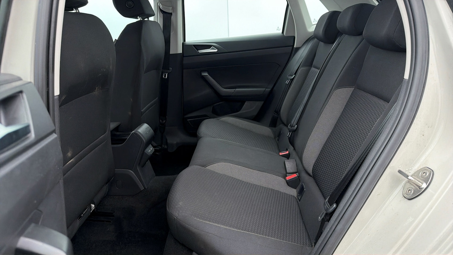 Used Volkswagen Polo 2023 for sale - 78077493: Photo 15