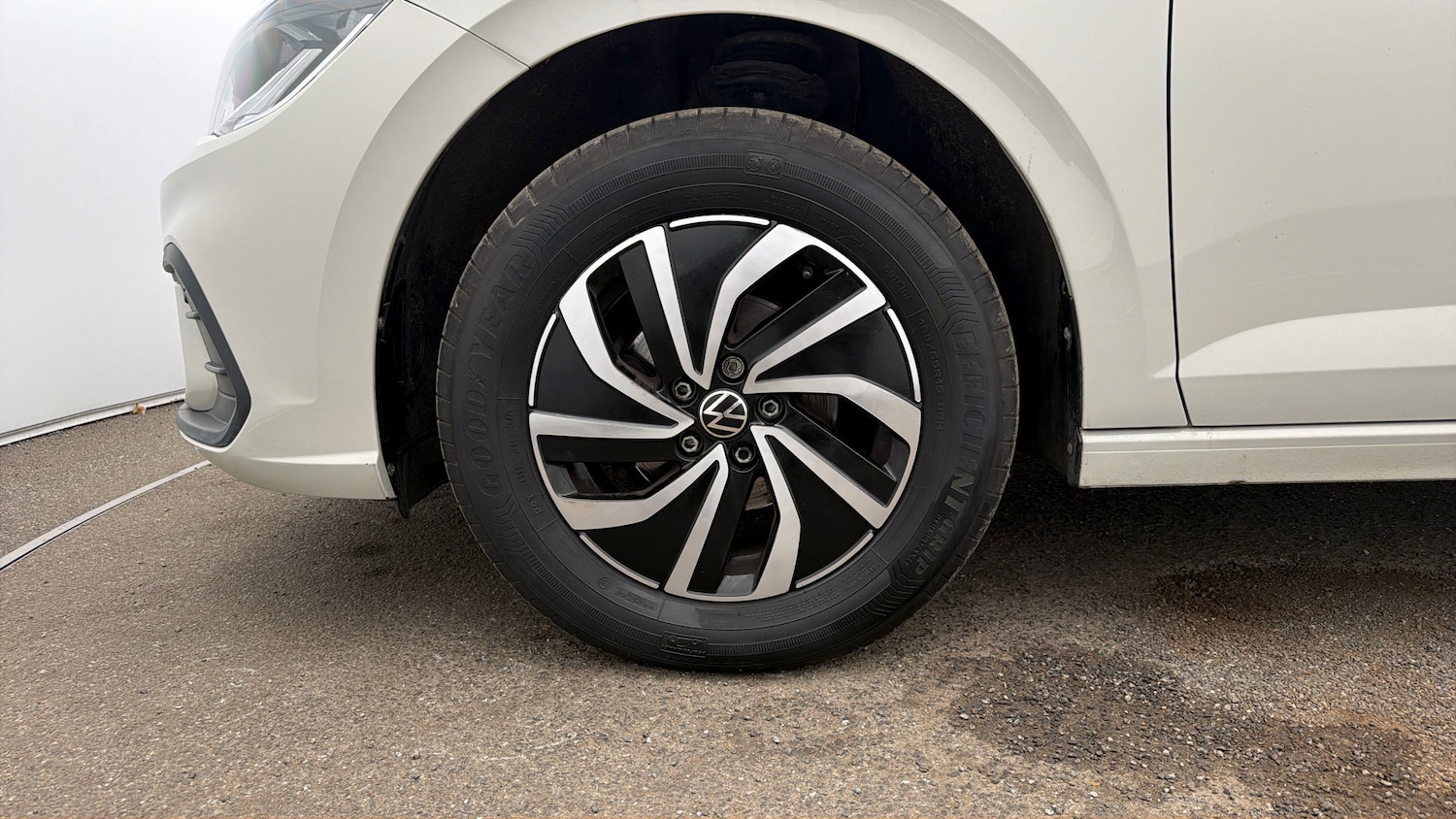 Used Volkswagen Polo 2023 for sale - 78077493: Photo 17