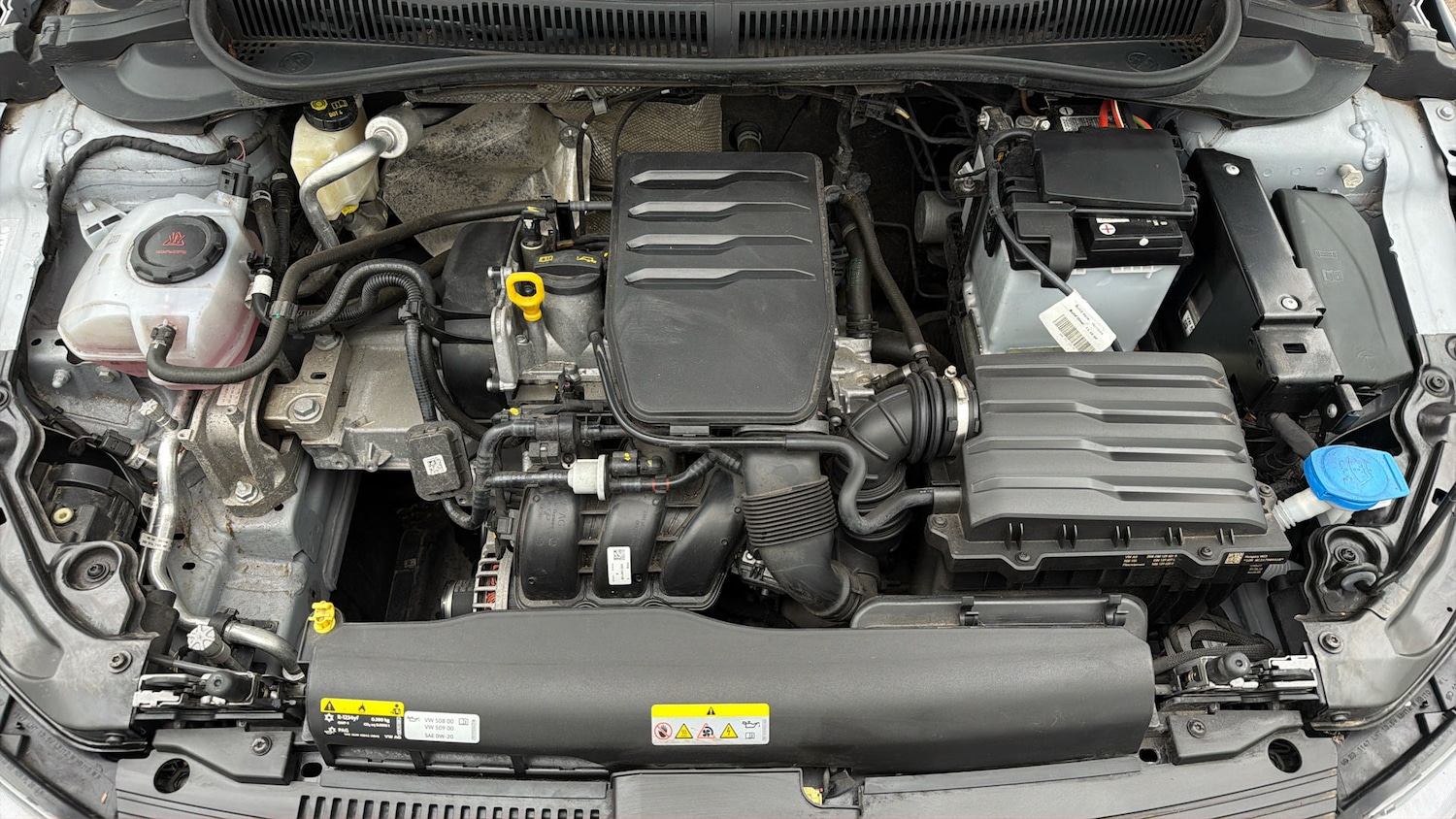 Used Volkswagen Polo 2023 for sale - 78077493: Photo 18