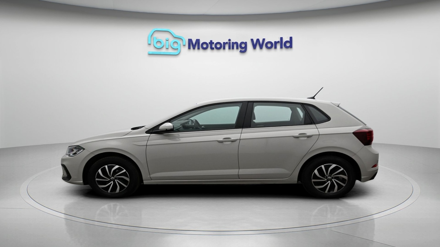 Used Volkswagen Polo 2023 for sale - 78077493: Photo 4