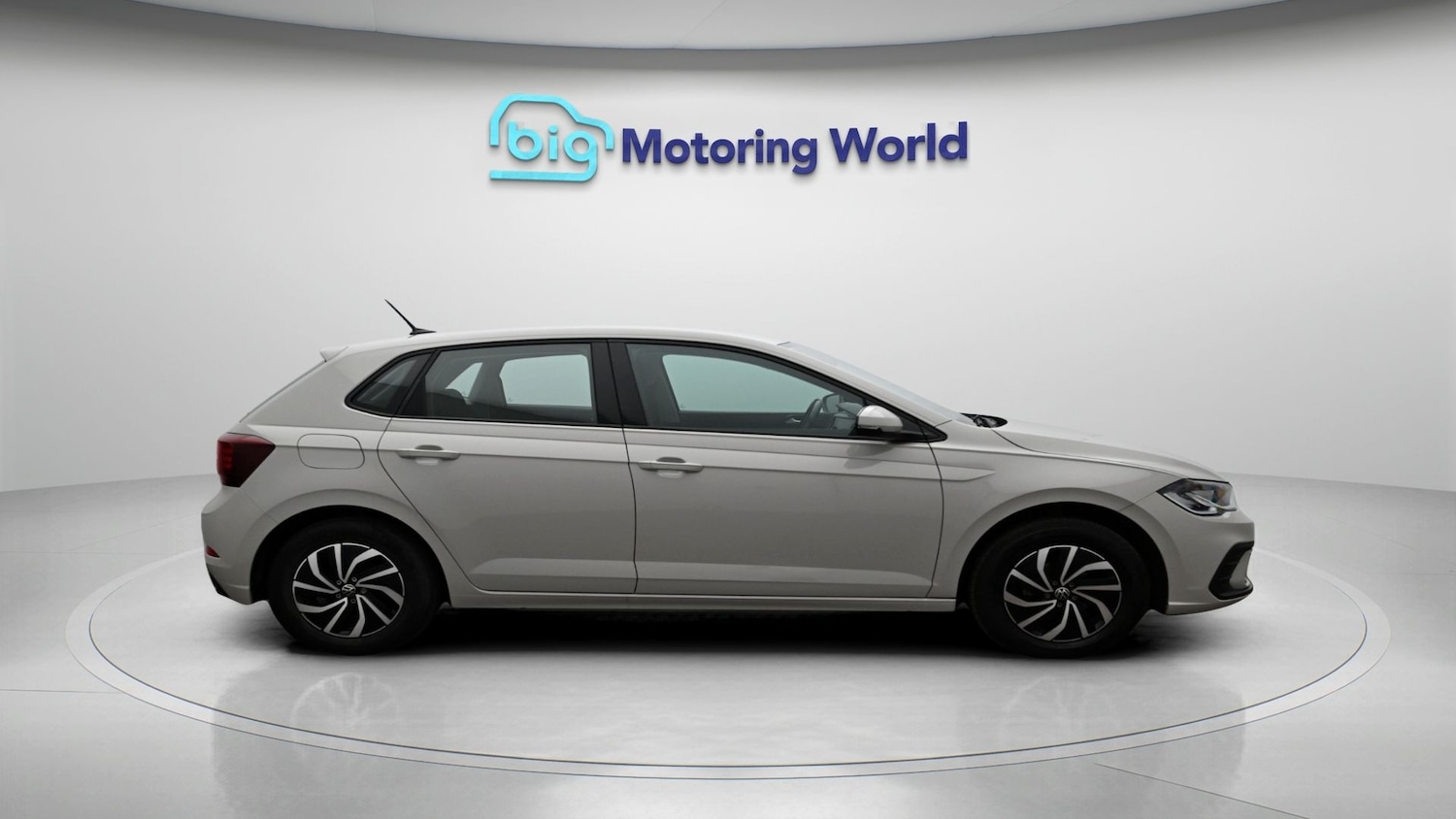 Used Volkswagen Polo 2023 for sale - 78077493: Photo 8