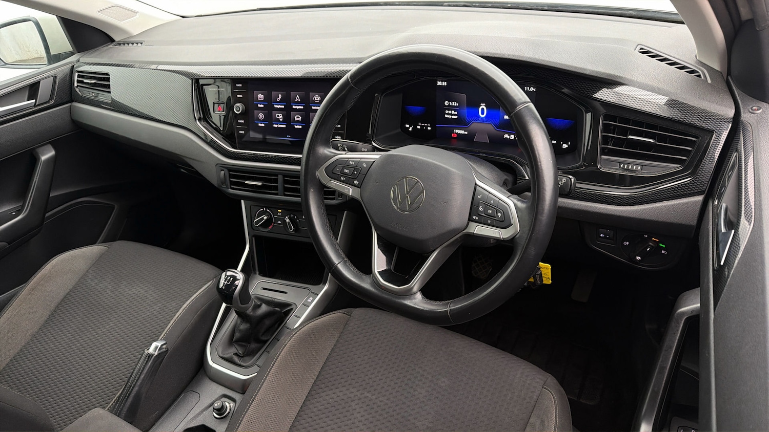 Used Volkswagen Polo 2023 for sale - 78077493: Photo 9