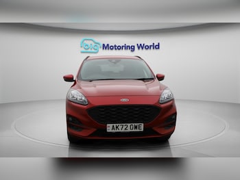 Used Ford Kuga 2022 for sale - 75463913: Photo