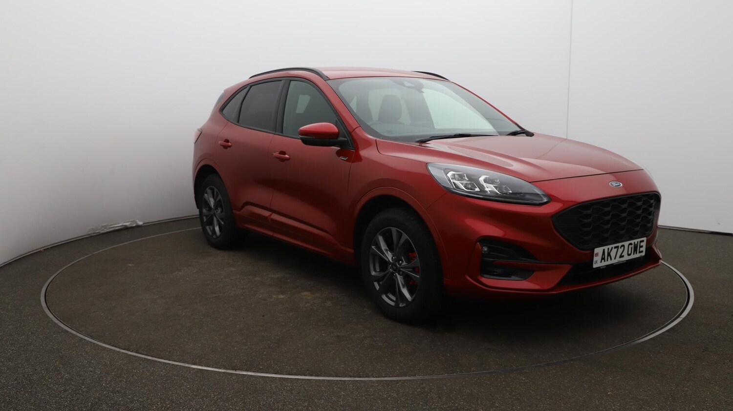 Vehicle 43