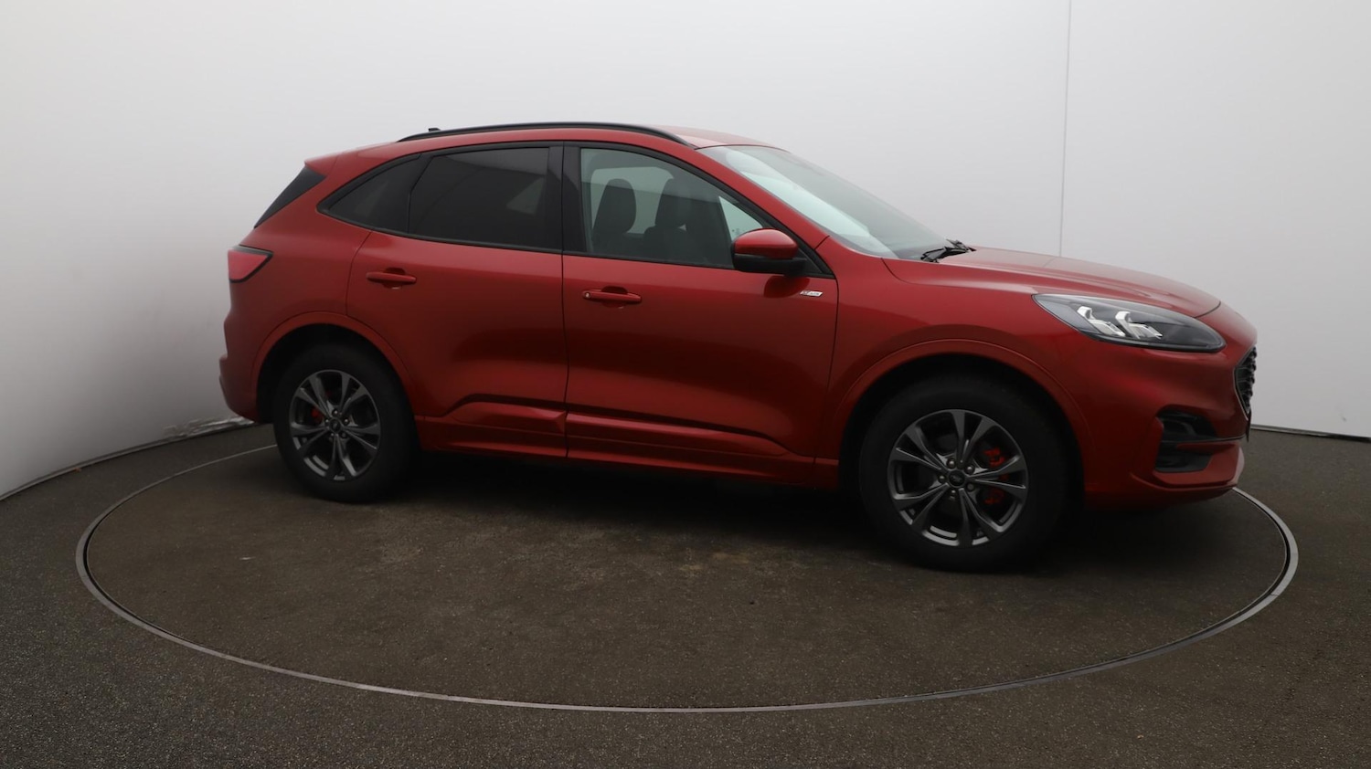 Vehicle 46