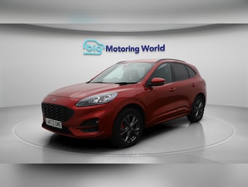Used Ford Kuga 2022 for sale - 75463913: Photo