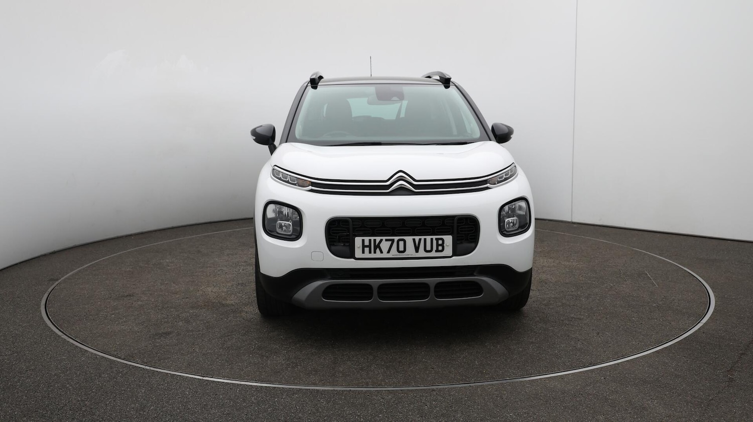 Vehicle 40