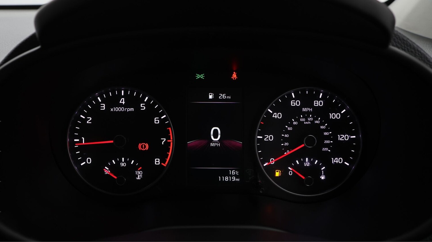 Used Kia Picanto 2023 for sale - 77745291: Photo 10