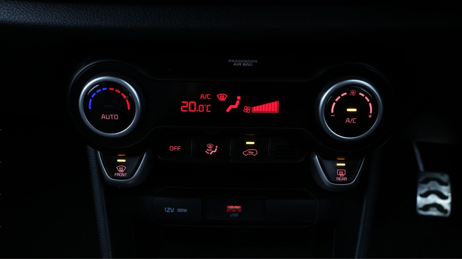 Used Kia Picanto 2023 for sale - 77745291: Photo 12