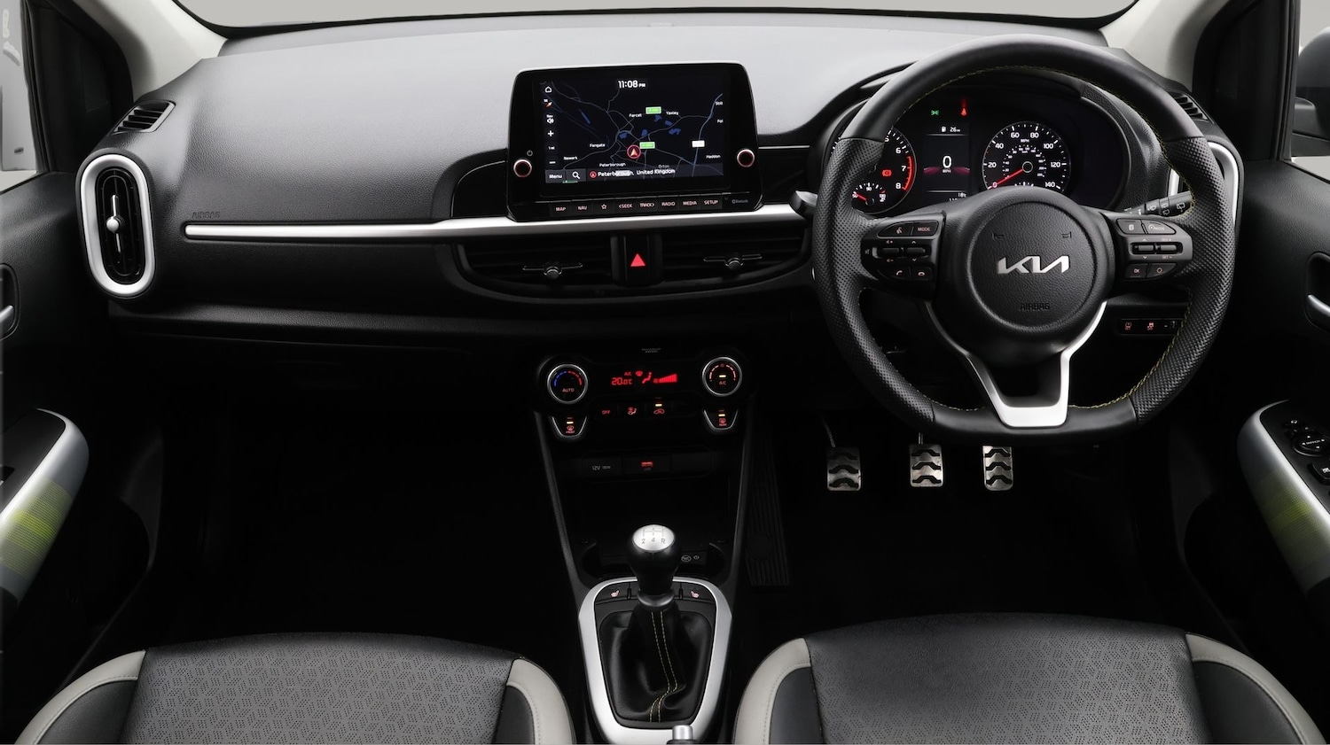 Used Kia Picanto 2023 for sale - 77745291: Photo 13