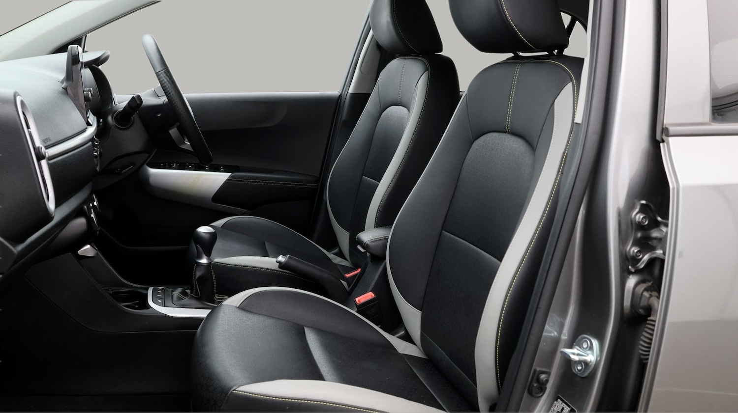 Used Kia Picanto 2023 for sale - 77745291: Photo 14