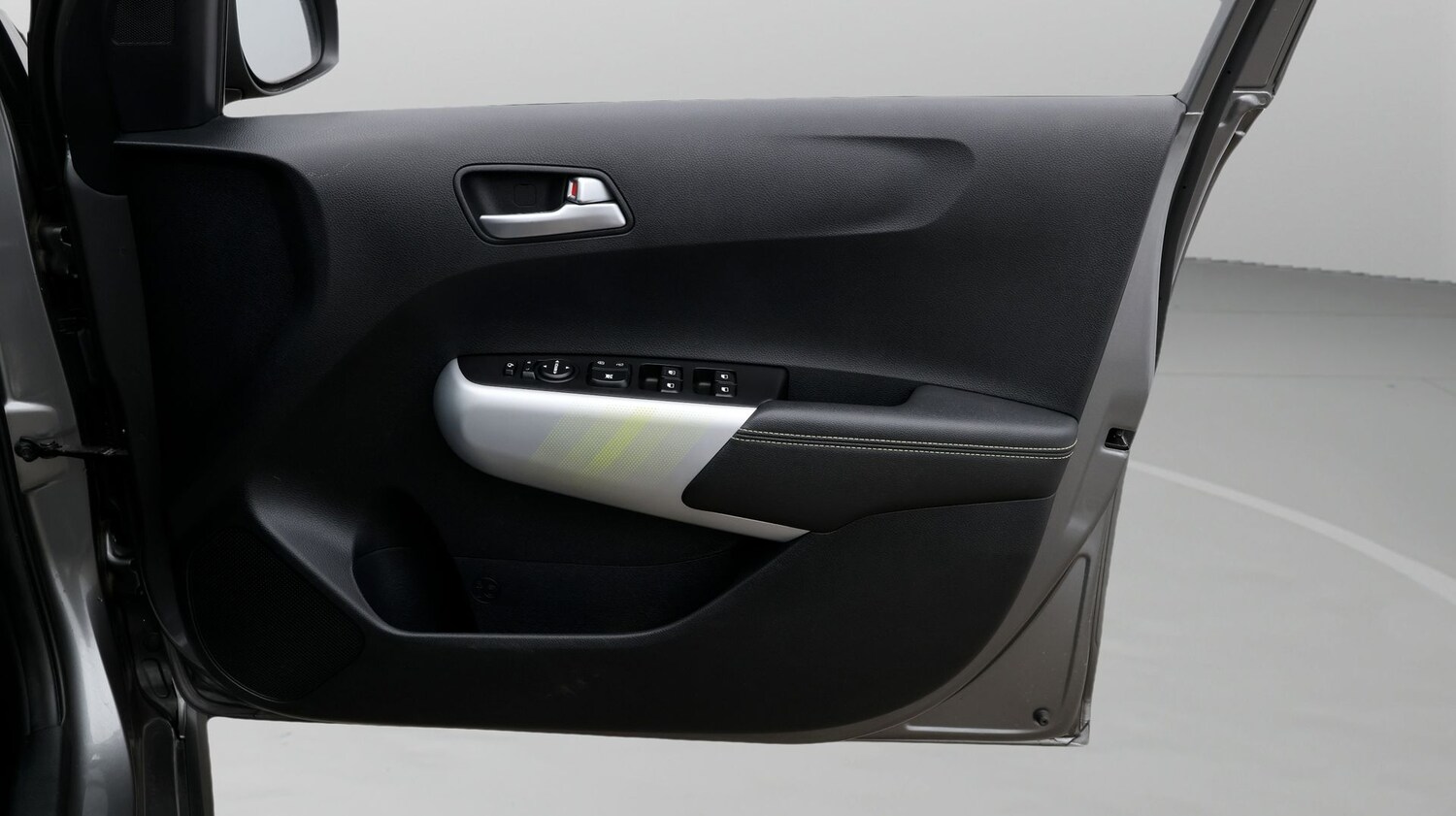 Used Kia Picanto 2023 for sale - 77745291: Photo 15