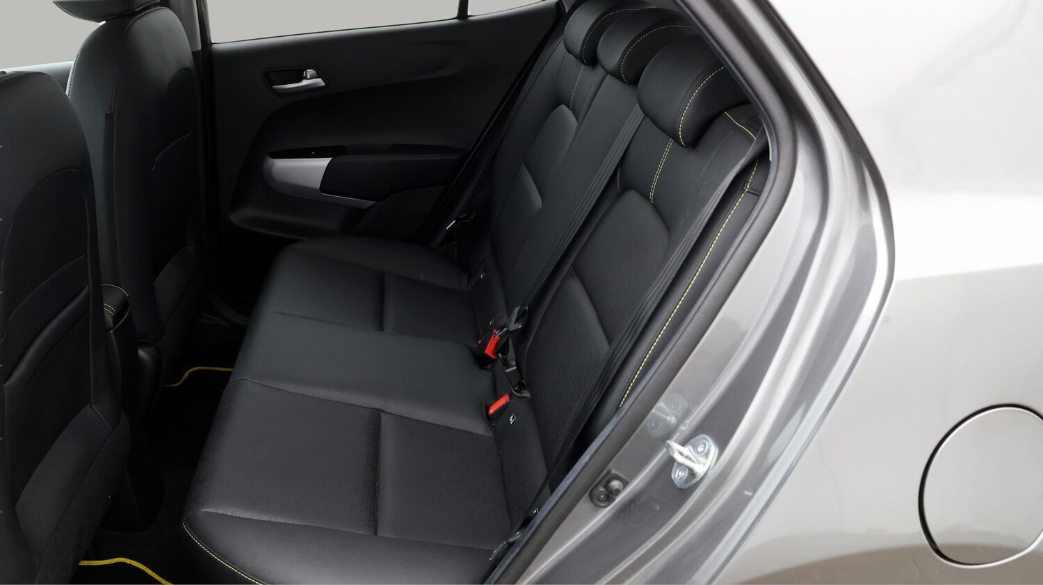 Used Kia Picanto 2023 for sale - 77745291: Photo 16