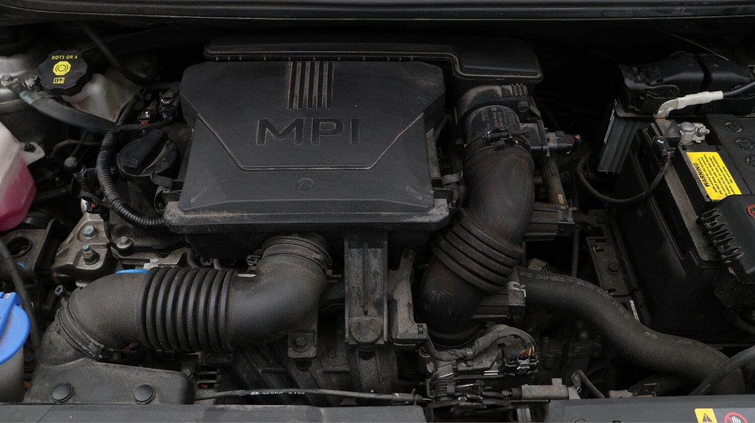 Used Kia Picanto 2023 for sale - 77745291: Photo 19