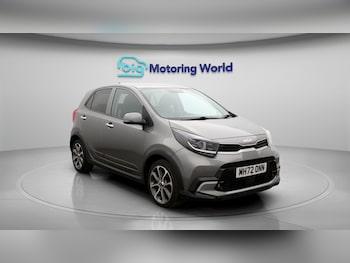 Used Kia Picanto 2023 for sale - 77745291: Photo