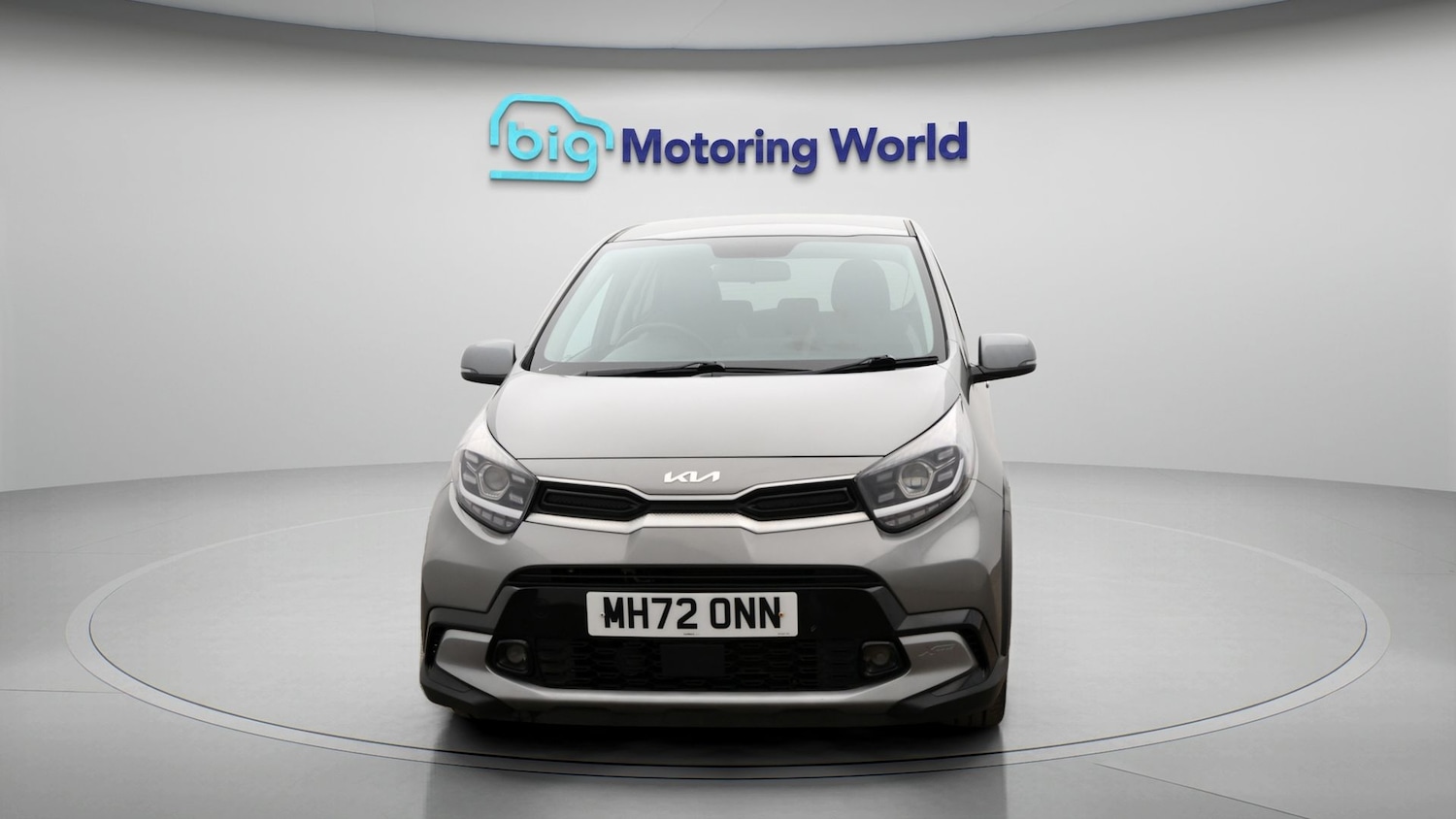 Used Kia Picanto 2023 for sale - 77745291: Photo 2