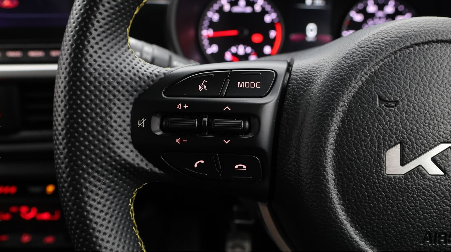 Used Kia Picanto 2023 for sale - 77745291: Photo 22