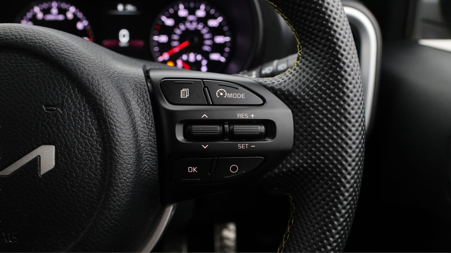 Used Kia Picanto 2023 for sale - 77745291: Photo 23