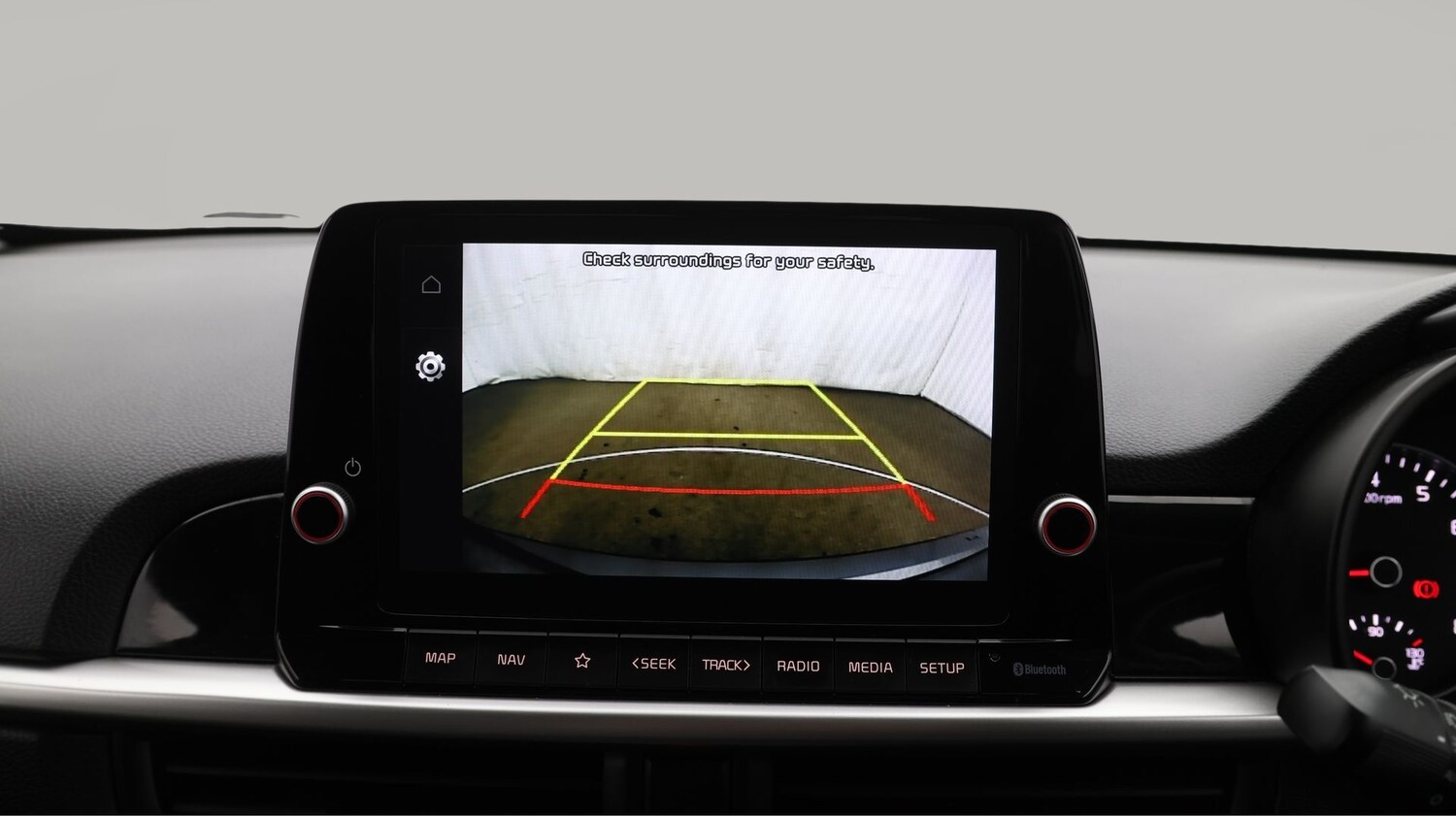 Used Kia Picanto 2023 for sale - 77745291: Photo 27